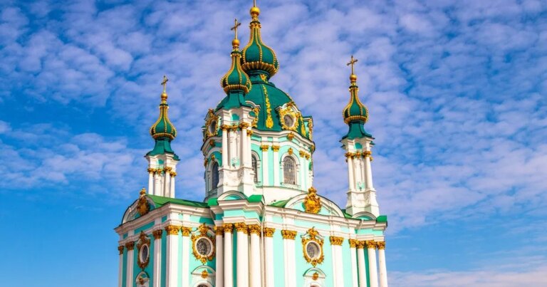 Яке церковне свято відзначають в Україні 11 липня 1 Яке церковне свято відзначають в Україні 11 липня 1