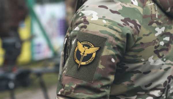 Сили зв'язку ЗСУ є об'єктом атак російських екстремістів - ГУР 13 Сили зв'язку ЗСУ є об'єктом атак російських екстремістів - ГУР 13