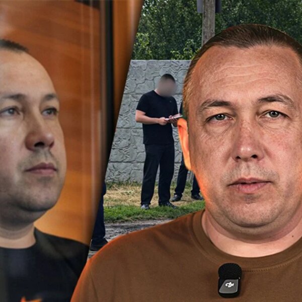 Навіть номер автівки був “Дашка”: з’явилися нові подробиці про комбрига Лучанова