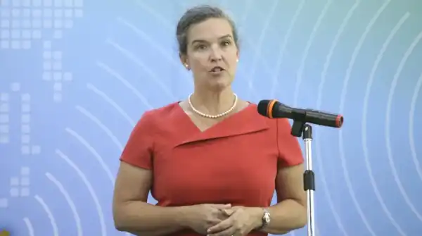 Нова тимчасова повірена очолила посольство Сполучених Штатів в Україні.