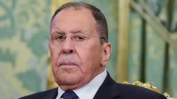 Лавров пояснив, як довго Росія триватиме конфлікт