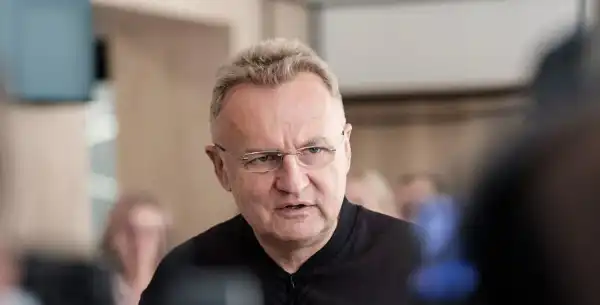 “Ситуація стала найактуальнішою на російських телеканалах”, – Садовий про конфлікт з представниками військкомату у Львові