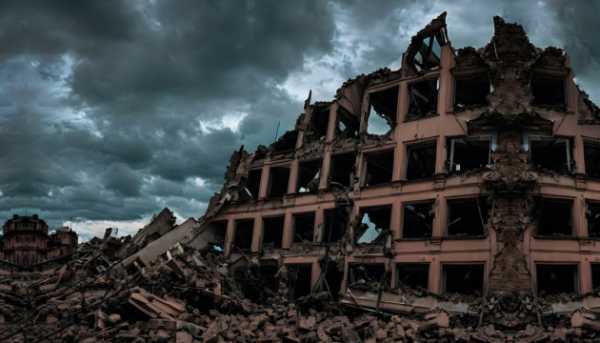 Головна 55 Переробка будівельних відходів: проблеми та перспективи для України