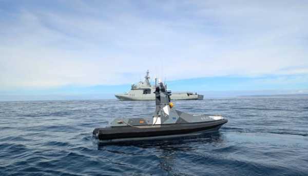 Повітряний і морський рух у Фінляндії обмежили через загрозу дронів.