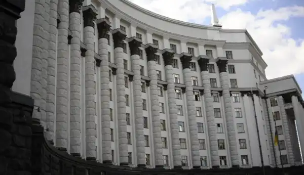 Новий уряд анулював попереднє рішення Кабінету Міністрів щодо бронювання.