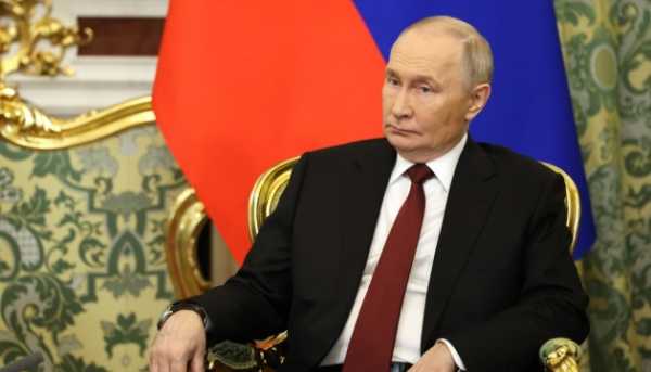 Путін використав розмову з лідером Казахстану для пояснення своєї позиції щодо непродовження війни в Україні – ISW