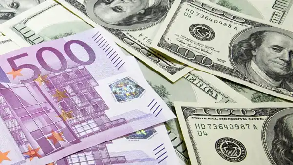 Головна 36 Вартість долара: тижневі коливання курсу