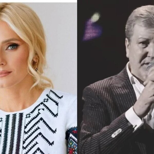 Ірина Федишин показала їхнє останнє фото після трагічної загибелі Миколи Янченка