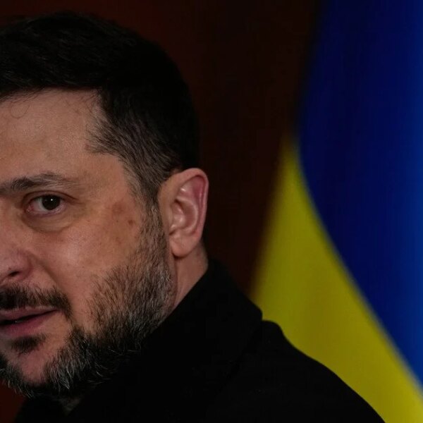 Зеленський висловився несподівано щодо вступу України до Північноатлантичного альянсу
