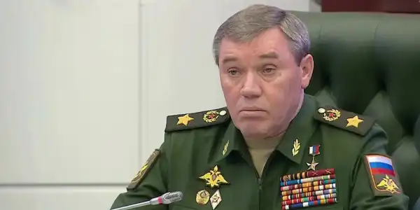 Проти Герасимова СБУ та Офіс Генпрокурора розпочали кримінальне провадження 3