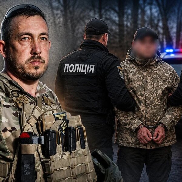 Розстріл братів Мосейчуків і втеча до ЗСУ: усі подробиці резонансної справи колишнього комбрига 155-ї ОБрМП Лучанова