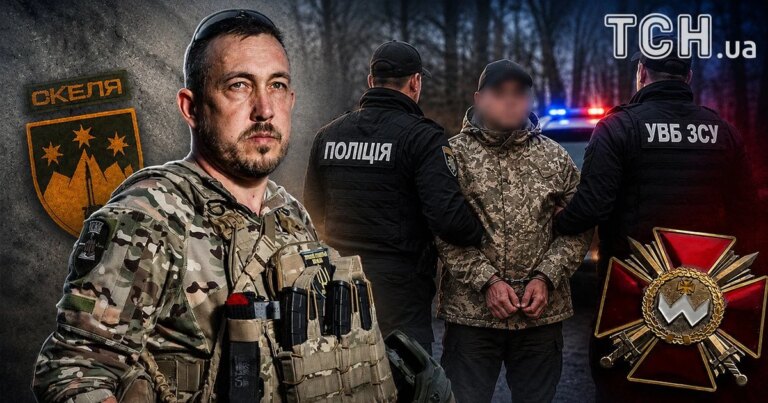 Розстріл братів Мосейчуків і втеча до ЗСУ: усі подробиці резонансної справи колишнього комбрига 155-ї ОБрМП Лучанова 13