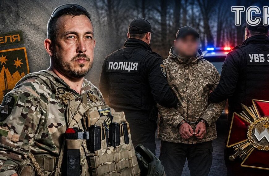 Головна 35 Розстріл братів Мосейчуків і втеча до ЗСУ: усі подробиці резонансної справи колишнього…