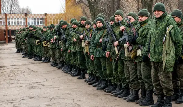 Зеленський: Путін планує мобілізувати сотні тисяч для продовження війни