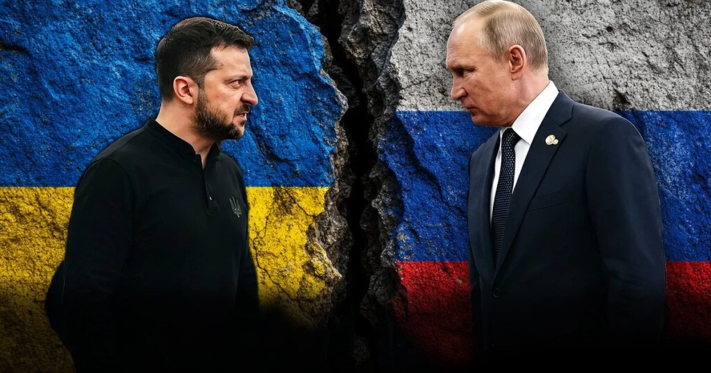 Україна має намір домогтися переговорів з Кремлем до серпня, повідомляє The Economist. 8 Україна має намір домогтися переговорів з Кремлем до серпня, повідомляє The Economist. 7