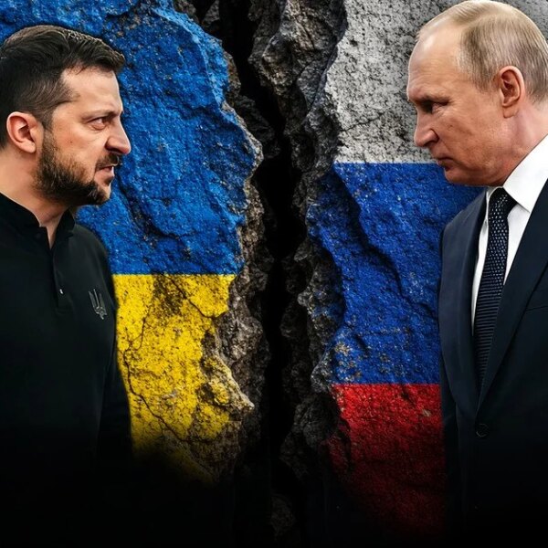 Україна має намір домогтися переговорів з Кремлем до серпня, повідомляє The Economist.