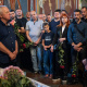 У столиці відбулася церемонія прощання з Валентиною Савіцькою, співробітницею Управління державної охорони, яка трагічно загинула від обстрілу з боку Росії. 26 У столиці відбулася церемонія прощання з Валентиною Савіцькою, співробітницею Управління державної охорони, яка трагічно загинула від обстрілу з боку Росії. 26