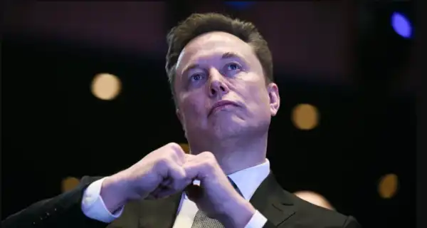 Ілон Маск розповів, як Росія змогла отримати супутникові термінали Starlink, і чому доступ до них було обмежено. 23