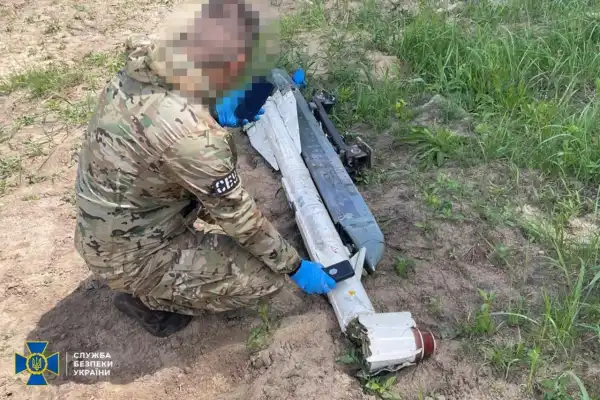 Після бомбардувань Чернігівщини зафіксовано значне зростання рівня радіації: РФ використала снаряди з обтяженим ураном.