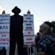 У столиці та інших населених пунктах другий день поспіль тривають демонстрації з вимогою переглянути рішення про звільнення Федорова. 66 У столиці та інших населених пунктах другий день поспіль тривають демонстрації з вимогою переглянути рішення про звільнення Федорова. 66