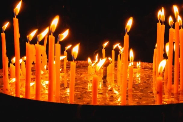 10 липня віряни святкують День пам’яті преподобного Антонія Печерського, Київського / © pexels.com