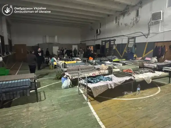 Головна 47 Чоловік, якого мобілізували, загинув, випавши з вікна Ужгородського…