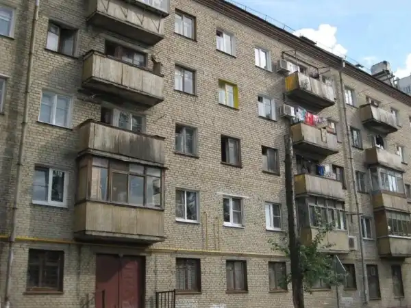 Головна 98 Знесення понад 30 тисяч «хрущовок»: у Раді прокоментували…