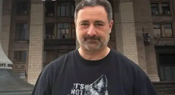 Ігор Смілянський залишається на посаді генерального директора "Укрпошти", незважаючи на вимогу Національного банку України. 3 Ігор Смілянський залишається на посаді генерального директора "Укрпошти", незважаючи на вимогу Національного банку України. 3