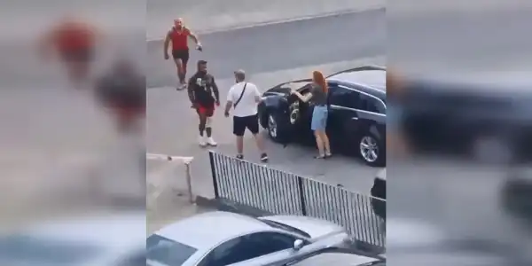 Деталі нападу на українську пару в Польщі стали відомі.
