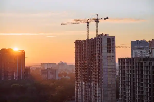 Податок на нерухомість: хто звільнений від сплати