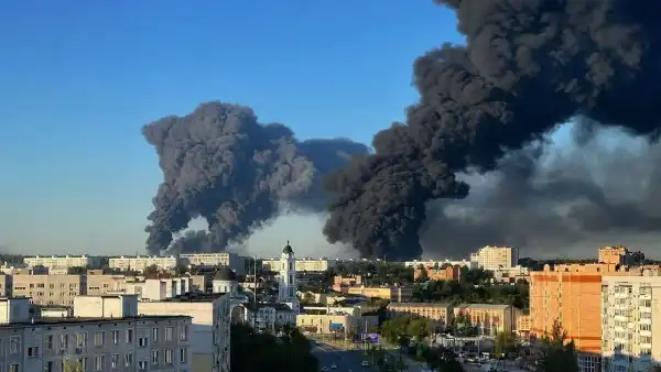 Захід так і не зрозумів, що Україна переможе в Третій світовій війні.