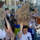 У столиці та інших населених пунктах другий день поспіль тривають демонстрації з вимогою переглянути рішення про звільнення Федорова. 58 У столиці та інших населених пунктах другий день поспіль тривають демонстрації з вимогою переглянути рішення про звільнення Федорова. 58