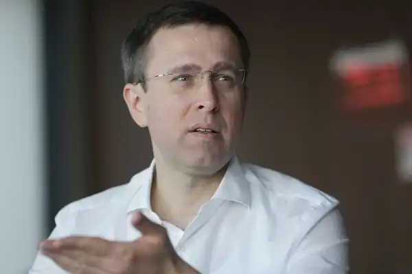Сергій Корецький призначений новим прем’єр-міністром України, за його кандидатуру проголосували 289 народних депутатів.