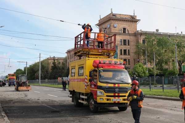 Київ після підвищення тарифів 16 Київ після підвищення тарифів 16