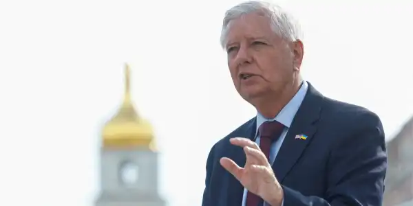 Донька Келлога закликала до розслідування раптової смерті сенатора Грема.