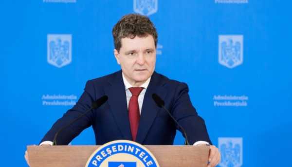 Глава Румунії повідомив про напад на судно неподалік від румунської території, є постраждалі.
