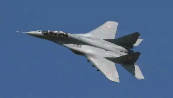 Польські МіГ-29 будуть виведені з експлуатації замість передачі Україні: Косиняк-Камиш прокоментував невиконання домовленостей Києвом 3