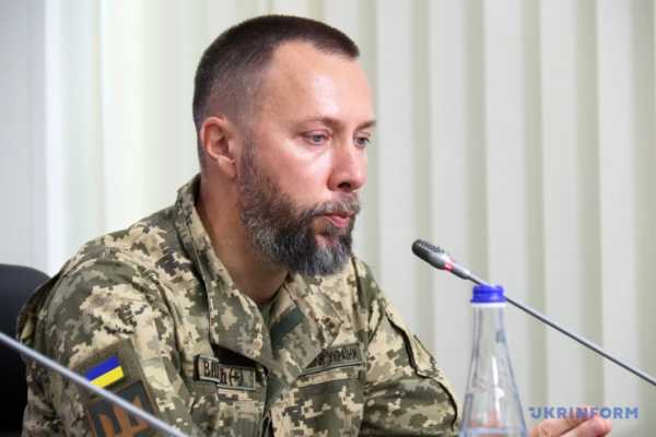 Українські військові повідомили про серйозну нестачу військових лікарів і фахівців з хірургії. 5 Українські військові повідомили про серйозну нестачу військових лікарів і фахівців з хірургії. 5