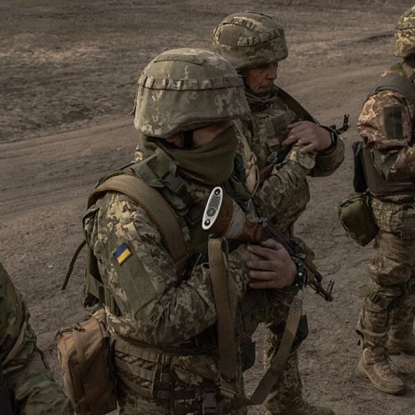 Головна 23 Портников висловив занепокоєння щодо справжніх намірів Путіна стосовно України: яку роль відіграє Костянтинівка