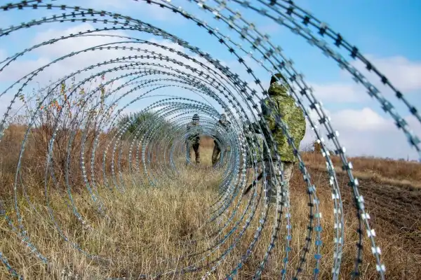 Мобілізацію та воєнний стан продовжать у 20-й раз до 31 жовтня, – законопроєкт