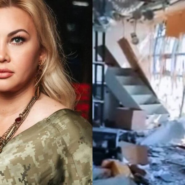 Камалія вразила жахливими руйнуваннями після нового удару Росії по її бізнесу: “Це вже п’ятий напад”