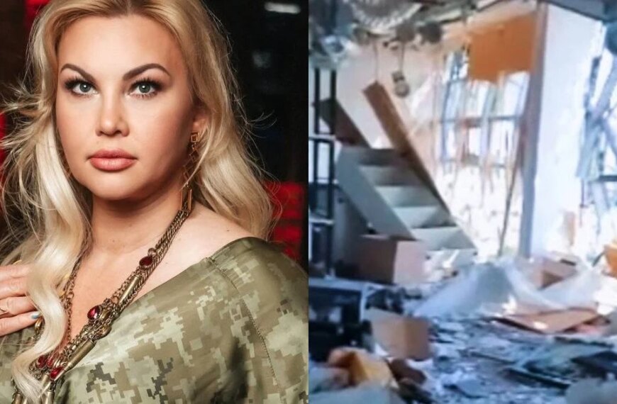 Камалія вразила жахливими руйнуваннями після нового удару Росії по її бізнесу: “Це&hellip;