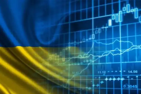 Україну несподівано внесли до п'ятірки лідерів рейтингу економічного зростання країн Європи. 3