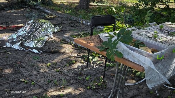 Російські війська скинули на велике обласне місто КАБи: є загиблі, багато постраждалих – подробиці жорстокого нападу (фото, відео) 4