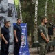 Правоохоронці спільно тренувалися на Київщині 30