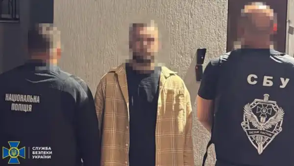 Серед затриманих за напад на військкомат у Львові виявилися військовослужбовці, один з яких — дезертир.