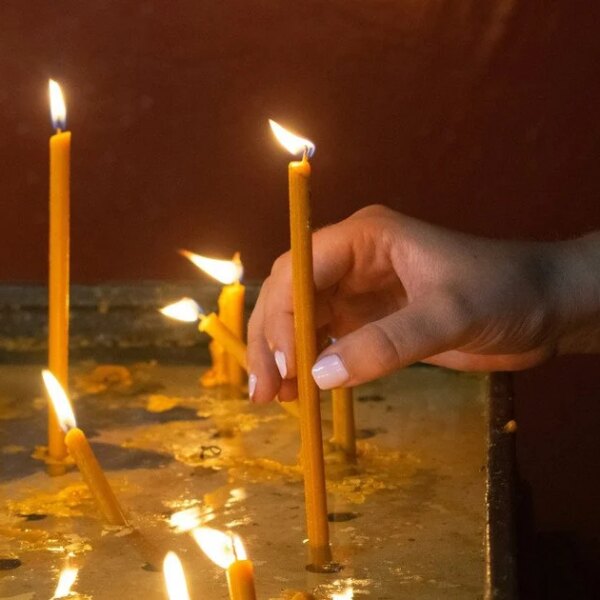 Яке релігійне свято в Україні 21 липня