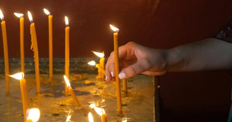 Яке релігійне свято в Україні 21 липня 9