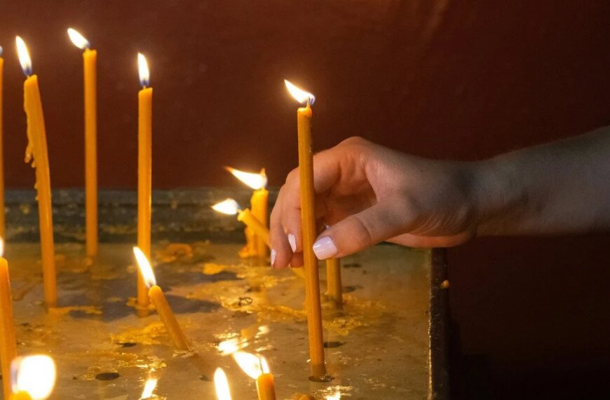 Головна 42 Яке релігійне свято в Україні 21 липня