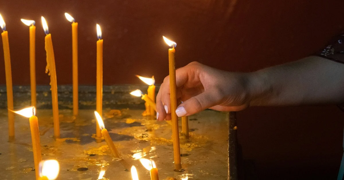 Церковне свято 21 липня